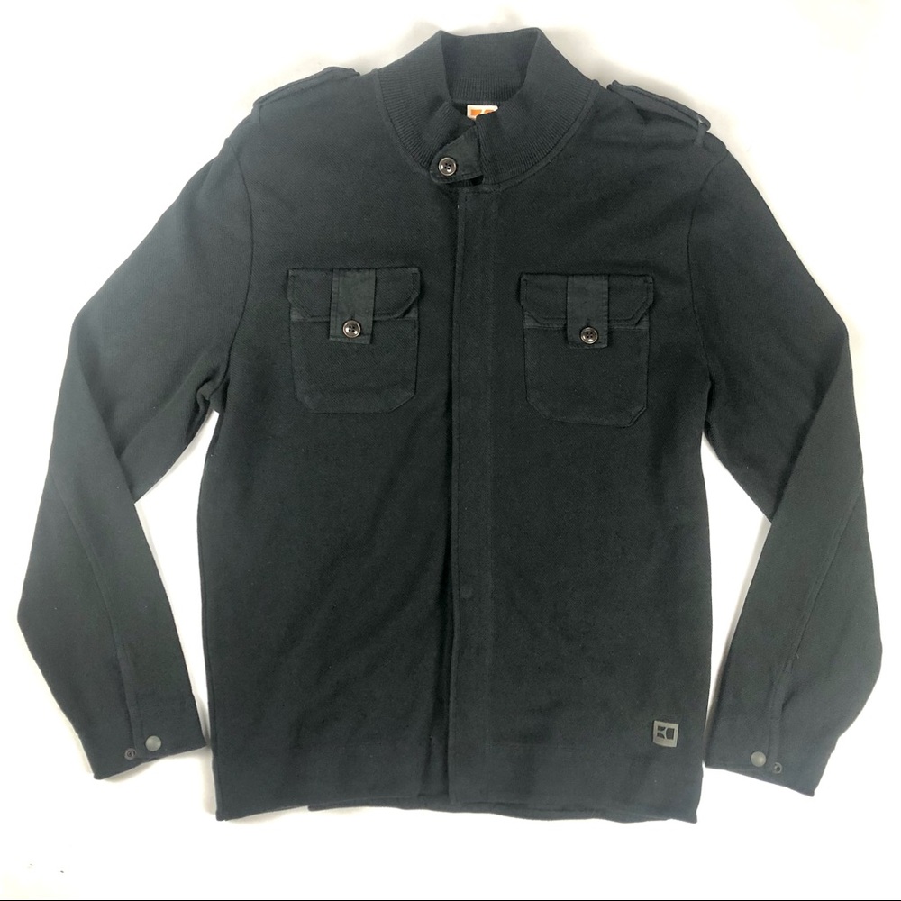Boss Orange Black Jacket XL